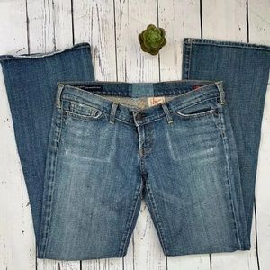 Citizens of Humanity Kelly 001 Stretch sz 30